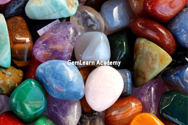 Formation Gemmologie en Ligne